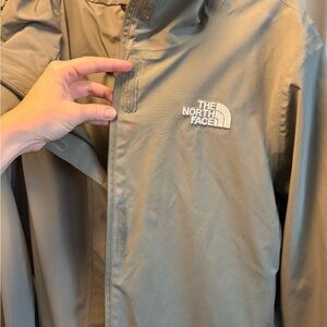 The North Face City Breeze Jacket